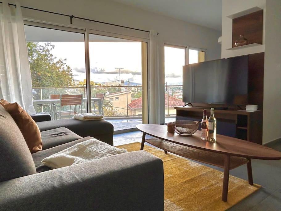 Blue Pearl 102 Appartement