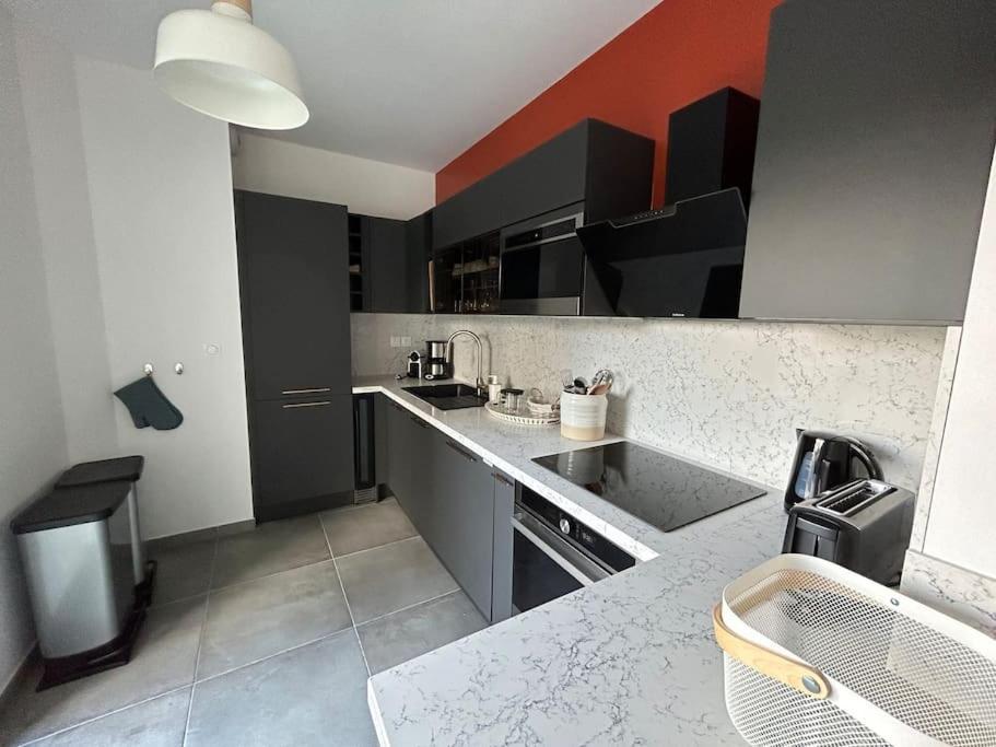 Appartement Blue Pearl 102